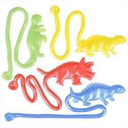 TR78669 Sticky Dinosaurs